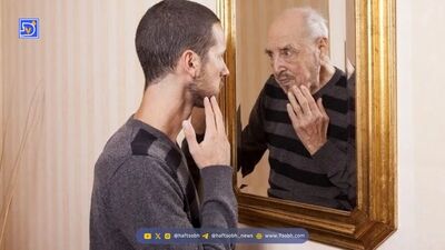 فردا ‌از خانه‌ها‌ رفته 