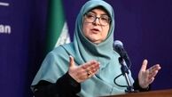 تبریک سخنگوی دولت به مناسبت روز پدر