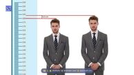 دلیل کوتاهی و بلندی قد در شب روز چیست؟