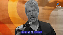 بازگشت غافلگیرکننده Strategy به بازار بیت کوین؛ خرید ۱٬۵۵۰ BTC تنها در یک هفته!