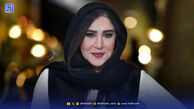 نسیم ادبی هم مدل شد! خانم بازیگر با عکس های مدلینگی همه رو حیرت زده کرد