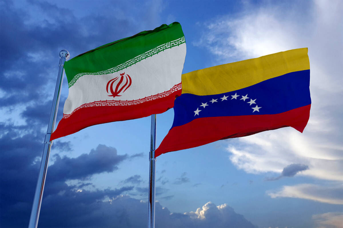 همه اتباع ایرانی مقیم ونزوئلا در سلامت کامل هستند