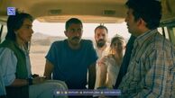 جعفر پناهی با «یک تصادف ساده» از منتقدان آمریکایی جایزه گرفت