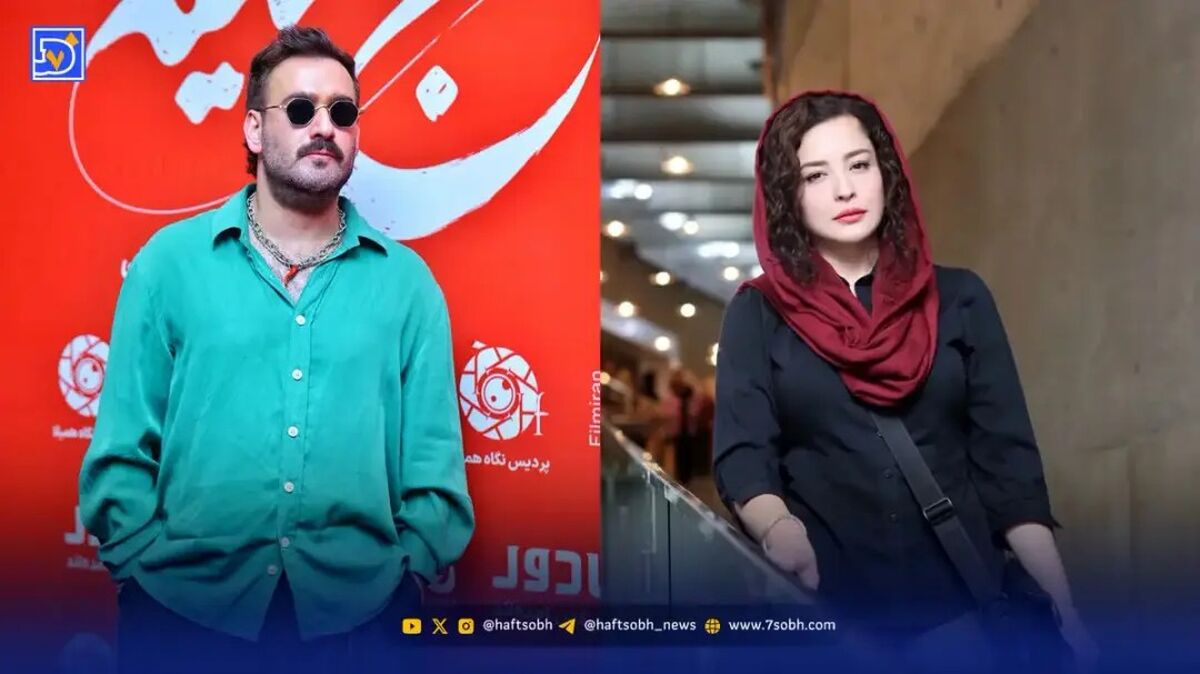 نگاه روز | نیما شعبان نژاد و مهراوه شریفی نیا در دو اکران متفاوت