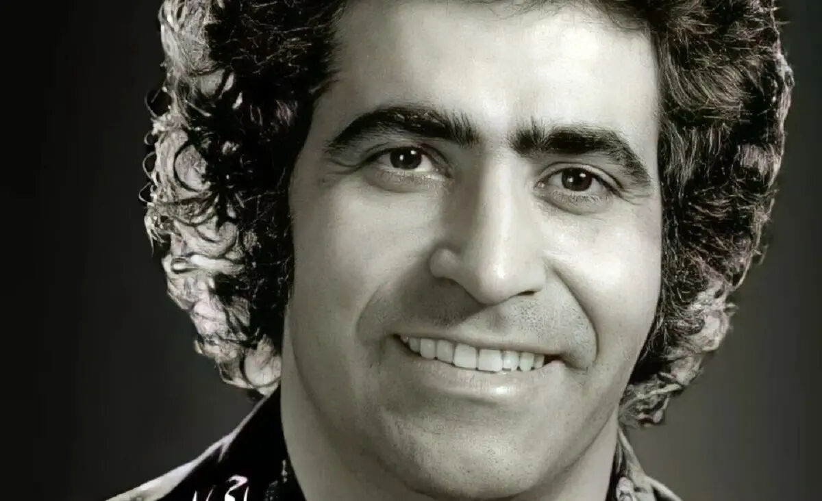«هوشمند عقیلی» خواننده قبل انقلاب در 88 سالگی و قبل فوت