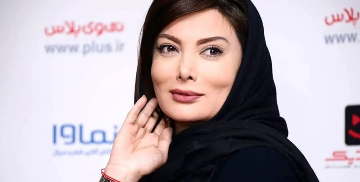 سفر به ایام قدیم «نگار فروزنده» 17 ساله در اولین فیلم سینمایی اش