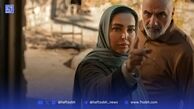 مصاحبه با نانت تومه / بازیگر مسیحی- آشوری در سریال ترور