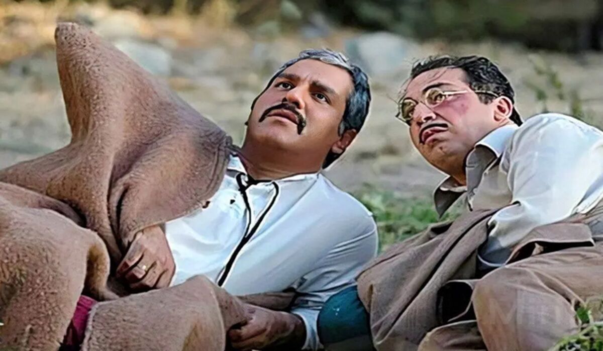 ۵ سریال برتر مهران مدیری؛ از پاورچین تا قهوه تلخ
