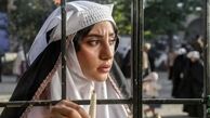 ترلان پروانه بازیگر بامداد خمار روز مرد را به دو مرد زندگی‌اش تبریک گفت