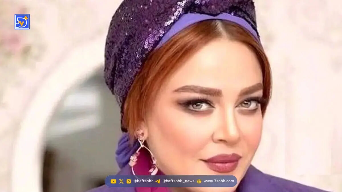 استایل هوش پران بهاره رهنما با حجاب ایرانی / چقدر تغییر کرده خانم بازیگر !