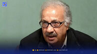 سعید پیردوست، بازیگری که در تولدش آسمانی شد