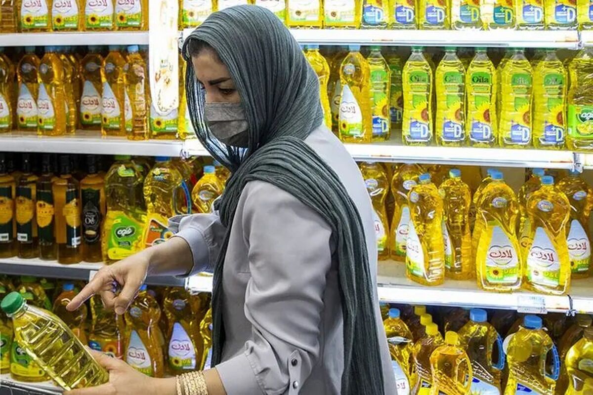 شرایط خرید روغن 80 هزارتومانی اعلام شد