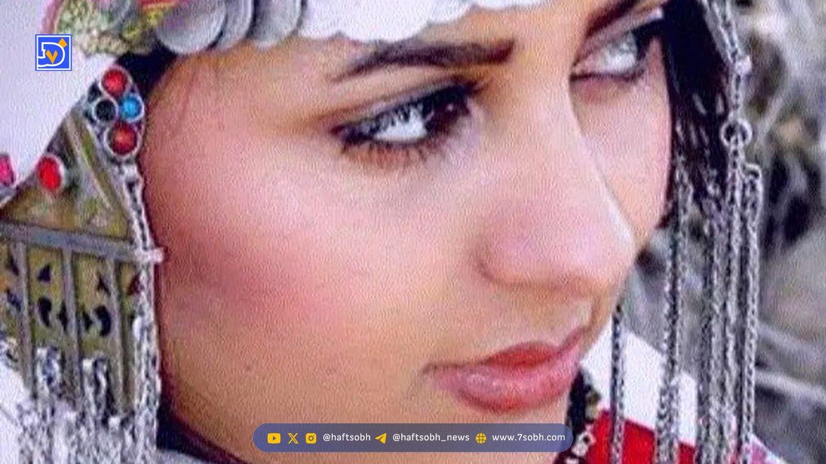 بیوگرافی یلدا عباسی با استایل خیابانی