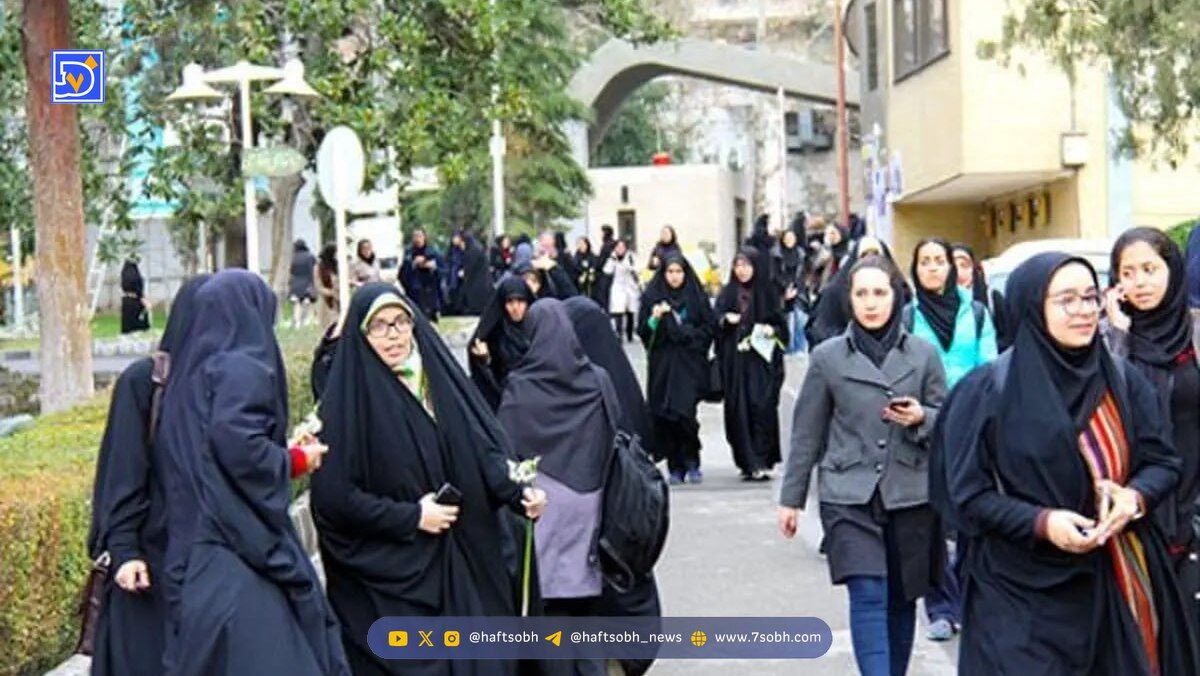 برگزاری حضوری امتحانات پایان نیمسال اول دانشگاه ها