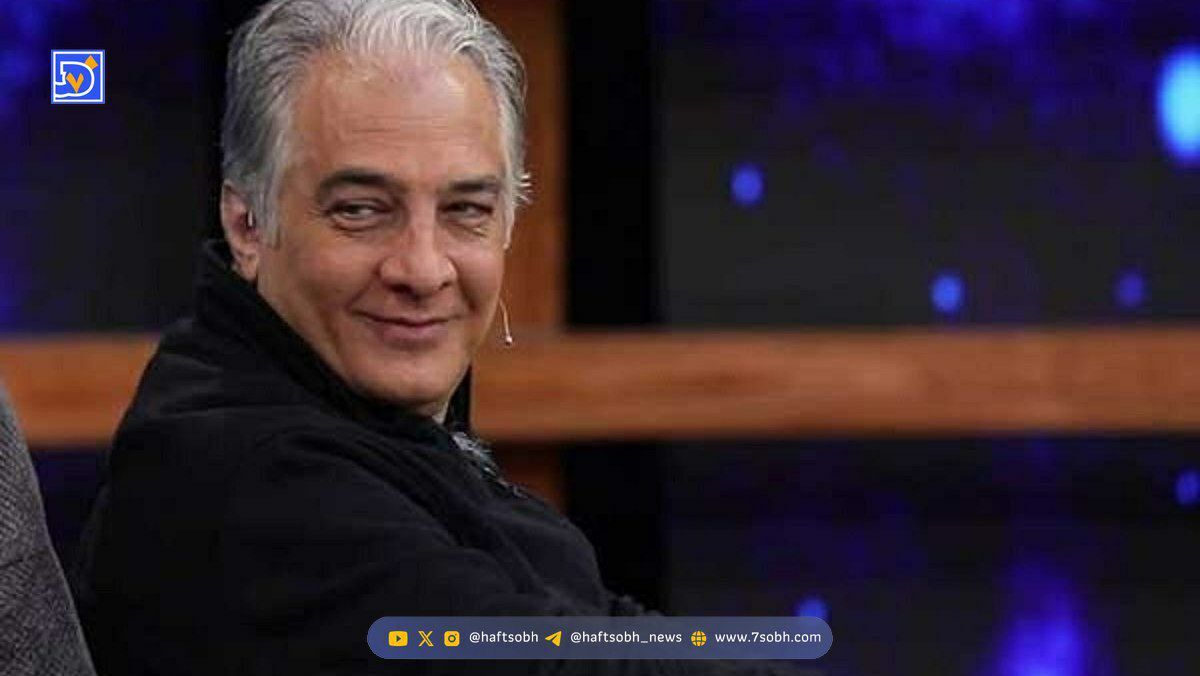 نقش جدید ایرج نودری در سریال ساهره / سریال ماورایی ماه رمضان