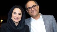 زندگینامه رامبد جوان و زن اول ، دوم و سومش / ماندانا، سحر  و نگار