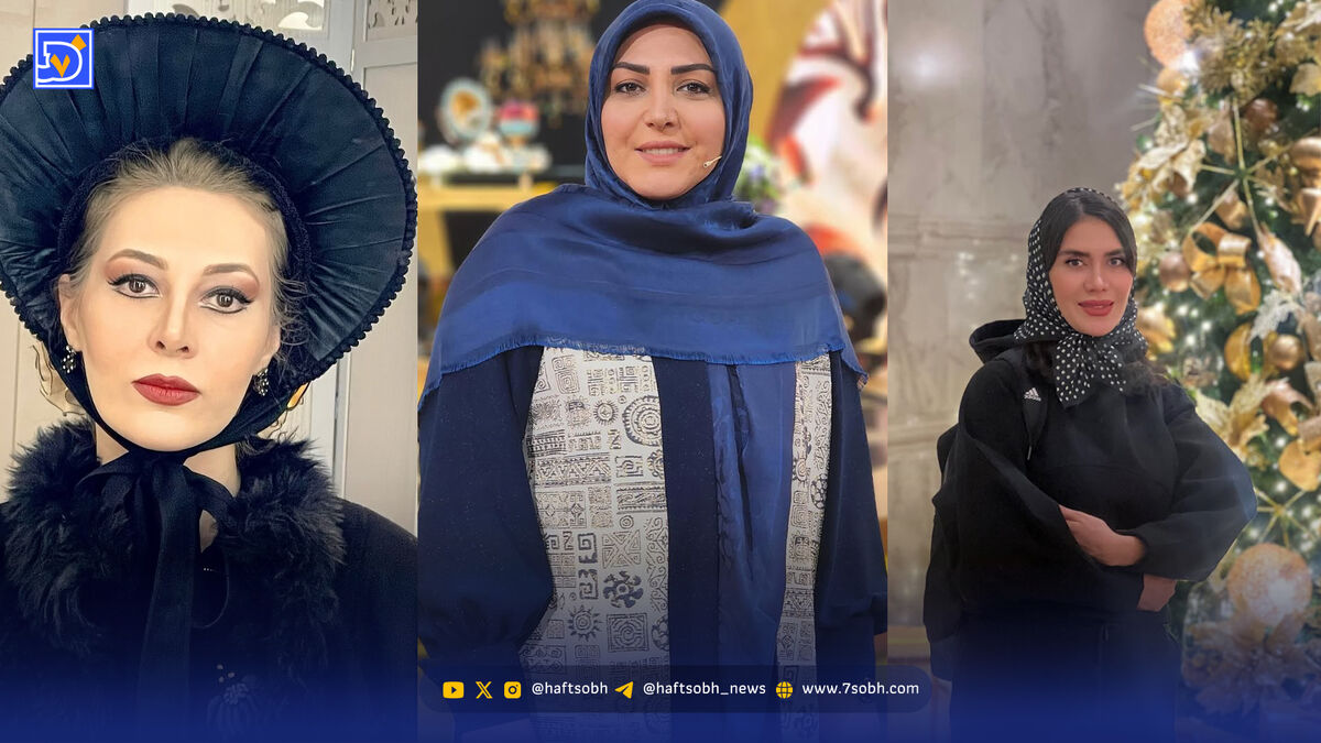 قاب امروز|‌ غفلت از سوگل، تماشای گلاره، کم‌لطفی به المیرا، مریم همان همیشگی!