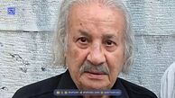تصاویر| سفر در زمان؛ «سعید پیردوست» در 49 سالگی و در هشتمین فیلم اش؛ سال 68