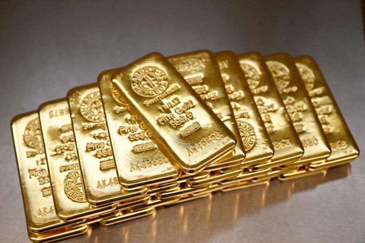 پیش بینی جدید قیمت طلا تا زمستان ۱۴۰۵