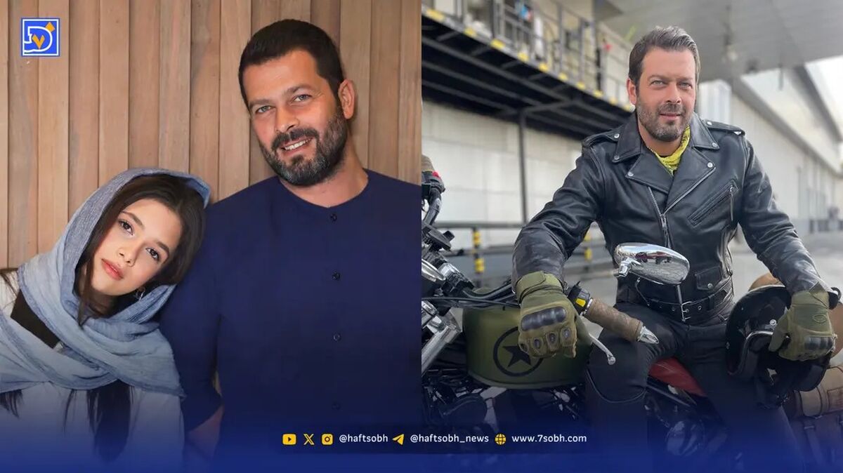 پژمان بازغی: مقایسه نکنید و اندازه نگیرید