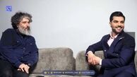 هادی چوپان داور برنامه تلویزیونی شد