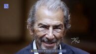 عکس| سفر در زمان؛ «فرامرز قریبیان» در 27 سالگی و در اولین فیلم اش؛ سال 47