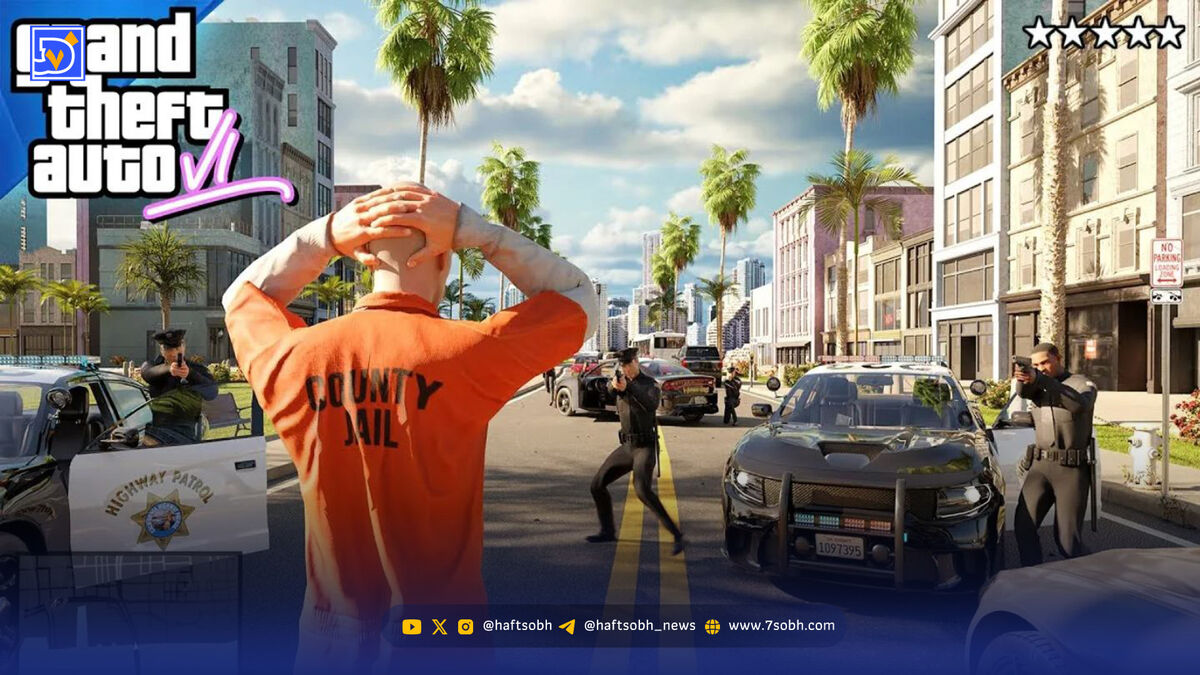 در روز عرضه چقدر GTA 6 بازی خواهید کرد؟ طرفداران پاسخ می‌دهند