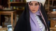 عکس ها / نگاهی بر طراحی لباس ترلان پروانه، رزیتا غفاری، ستاره اسکندری در سریال «بامداد خمار»