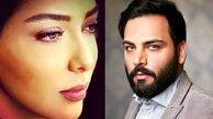 استوری لیلا اوتادی در مورد خبر ازدواجش با احسان علیخانی