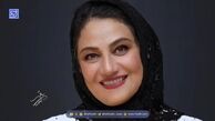 عکس| سفر زمان؛ چهرۀ «شبنم مقدمی» 26 ساله در سفر به کرمانشاه؛ سال 77