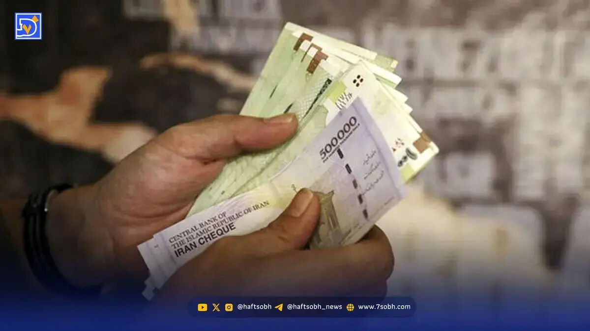 عیدی ۱۴۰۵ کارگران نهایی شد/ مبلغ و زمان واریز عیدی اعلام شد + جدول