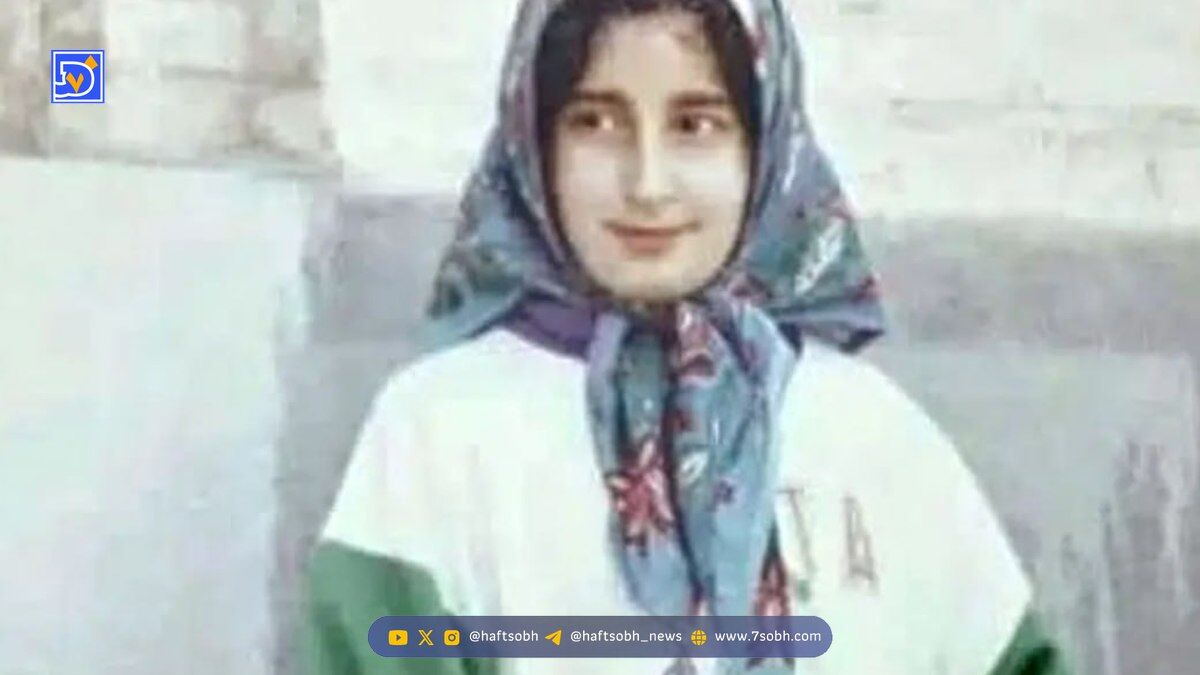 عکس| سفر زمان؛ چهرۀ «لاریسا تمجیدی» 33 سال بعد از سریال «مزد ترس» در کانادا