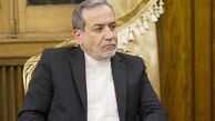 واکنش عراقچی به تهدیدات ترامپ و از سرگیری مذاکرات