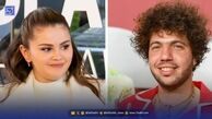 چیدمان شاهانه و مجلل قصر «بنی بلانکو» همسر «سلنا گومز»/ با سوپرایز ویژه فرش های اصیل ایرانی و نقوش برجسته فرش حتی روی مبلمان