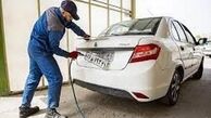 مراکز تعویض پلاک خودرو فعال هستند؟