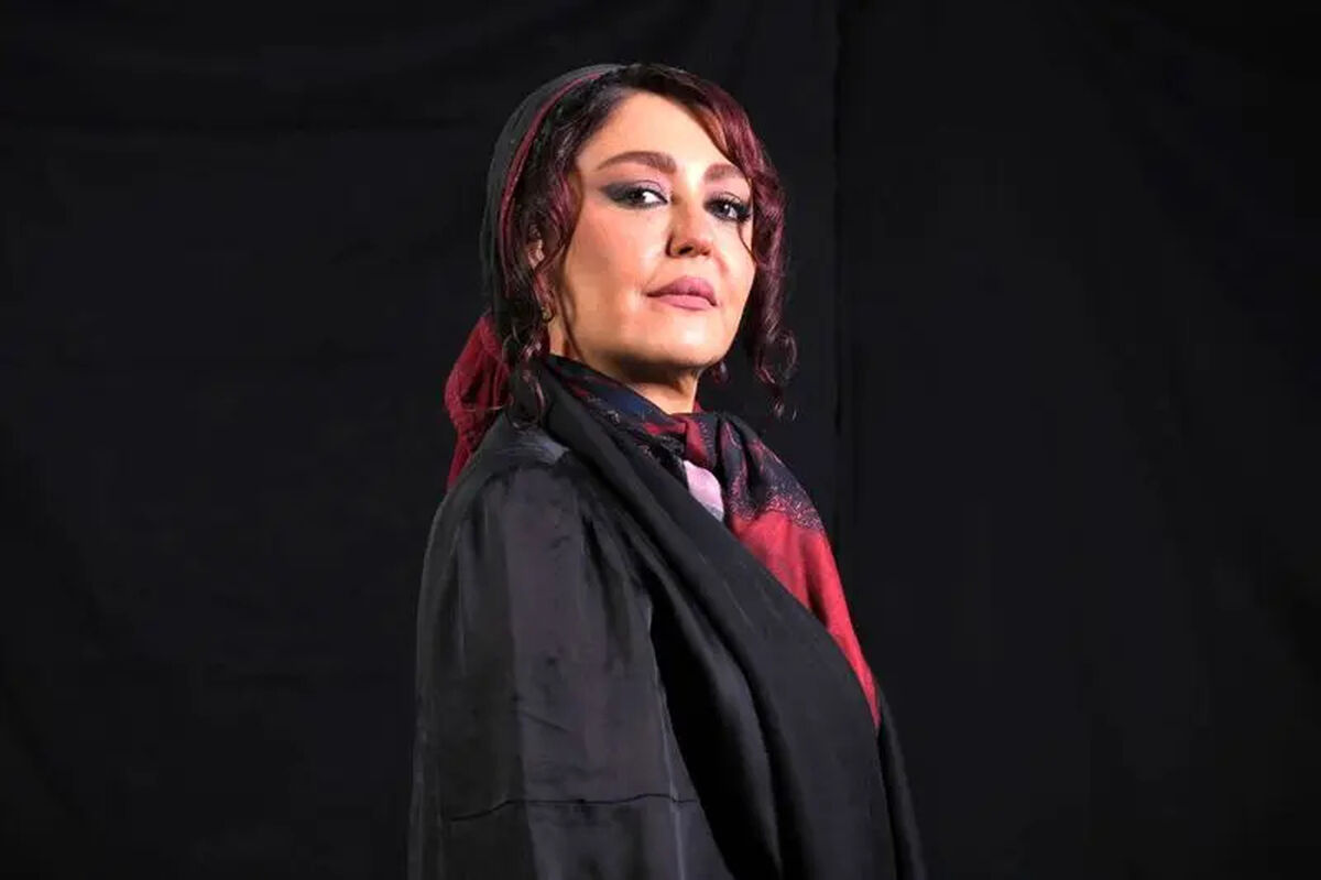 عکس| سفر در زمان؛ «شقایق فراهانی» در کنار «جمیله خواهر فردین»؛ سال 96