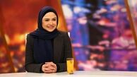 عکس؛ استایل نیلوفر هوشمند، بازیگر محبوب نقش «نرگس» لیسانسه ها در واقعیت
