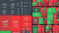 ریزش سنگین بورس تهران دوشنبه 7 دی 1404 / سهام‌داران نقره‌داغ شدند