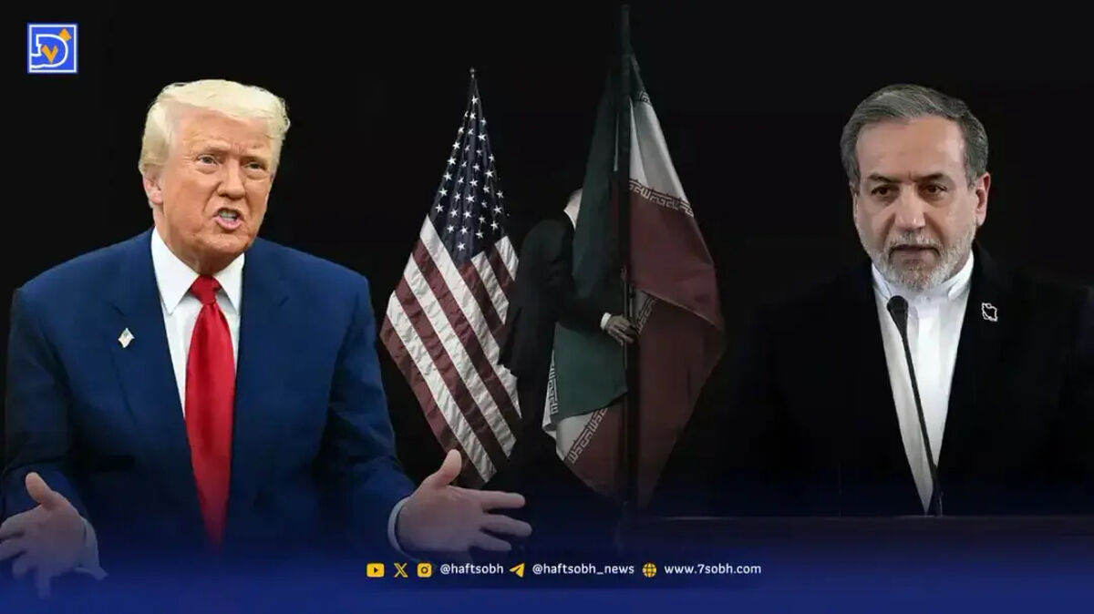 فوری | تلاش جدید ترامپ برای احیای مذاکرات ایران و آمریکا