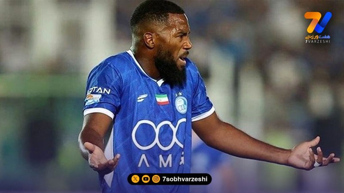 صدای ساپینتو درآمد؛ نازون را برای حفظ سهمیه بازی می دهم