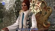 خلاقیت ساغر عزیزی برای طراحی شاهانه هتل چوارچرا / نمادی از اصالت و زیبایی ارسی و سنگ بری های نفیس