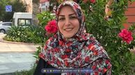 آلبوم تولد| عکس تولد المیرا شریفی مقدم با کیک سه بعدی و دکوراسیون خانه اش
