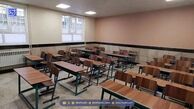مدارس استان تهران فردا تعطیل است نه مجازی ؟