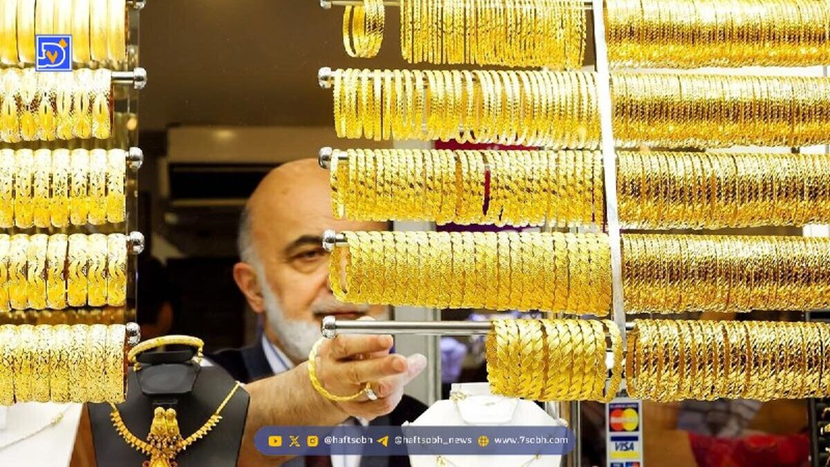 قیمت جدید طلا و سکه ۹ دی‌ماه ۱۴۰۴/ سکه دوباره برای افزایش خیز برداشت