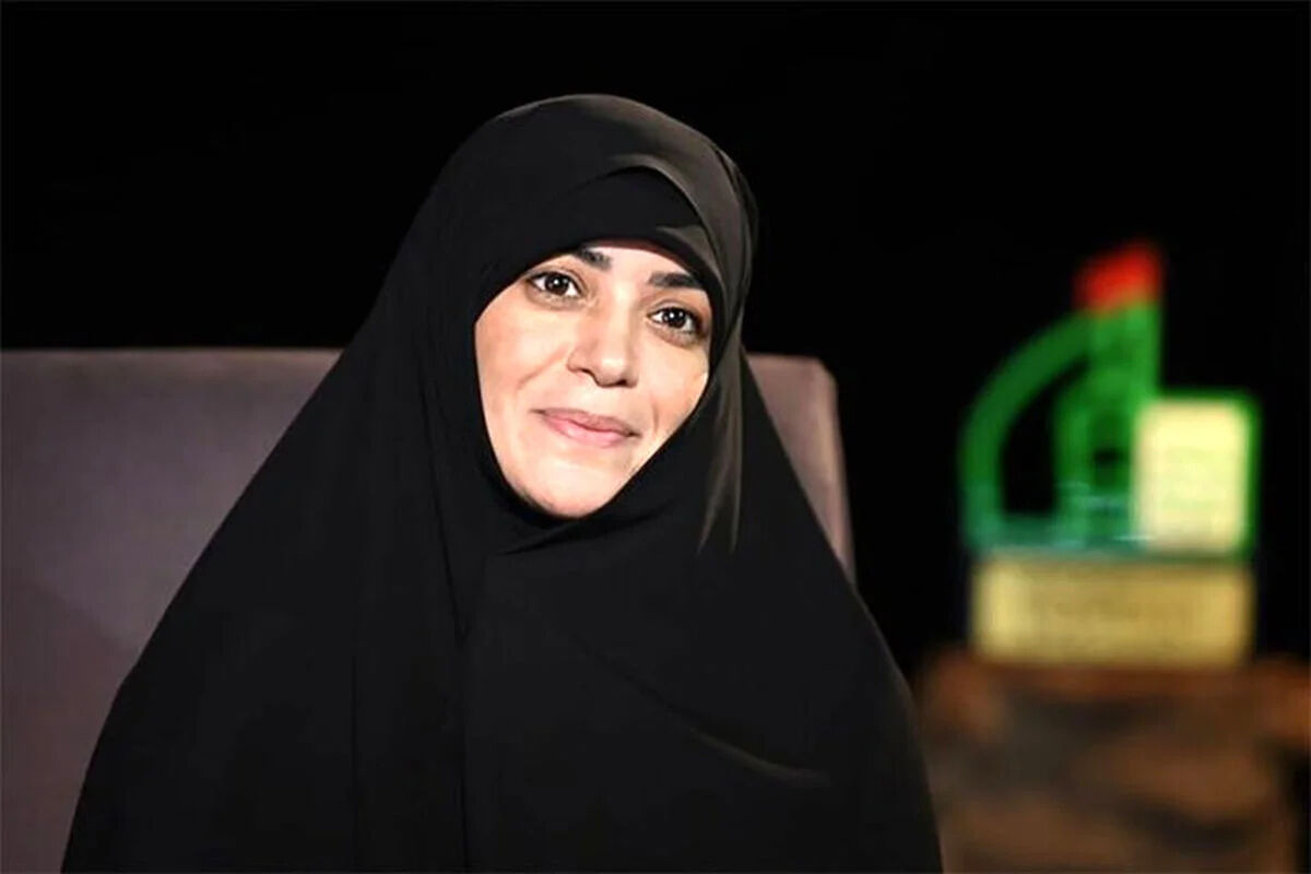 فصل دوم «قند پلو» در صداوسیما؛ با اجرای الهام چرخنده