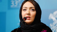 عکس/ نگاهی به استایل بسیار شیک و ساده نیکی کریمی در اوج محبوبیت و شهرت