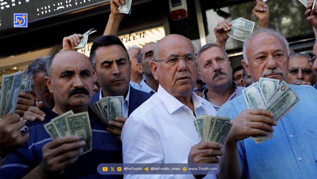 قیمت دلار و سایر ارزها امروز چهارشنبه 10 دی 1404 + جدول