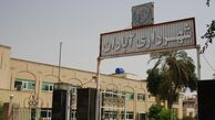 شهردار آبادان بازداشت شد