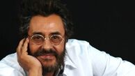 سفر زمان | چهرۀ «خسرو شکیبایی» در اولین فیلم سینمایی‌اش؛ سال 60