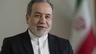 رایزنی دبیر شورای راهبردی روابط خارجی با عراقچی